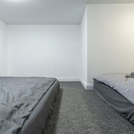 Spacious Lofts In Wedding Berlin Extérieur photo