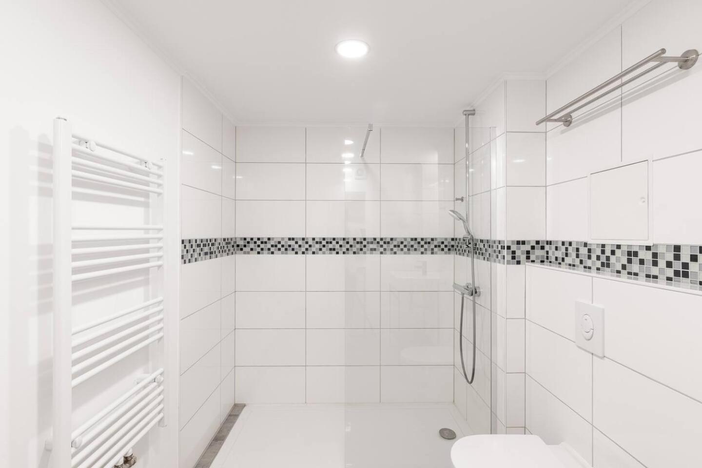 Spacious Lofts In Wedding Berlin Extérieur photo
