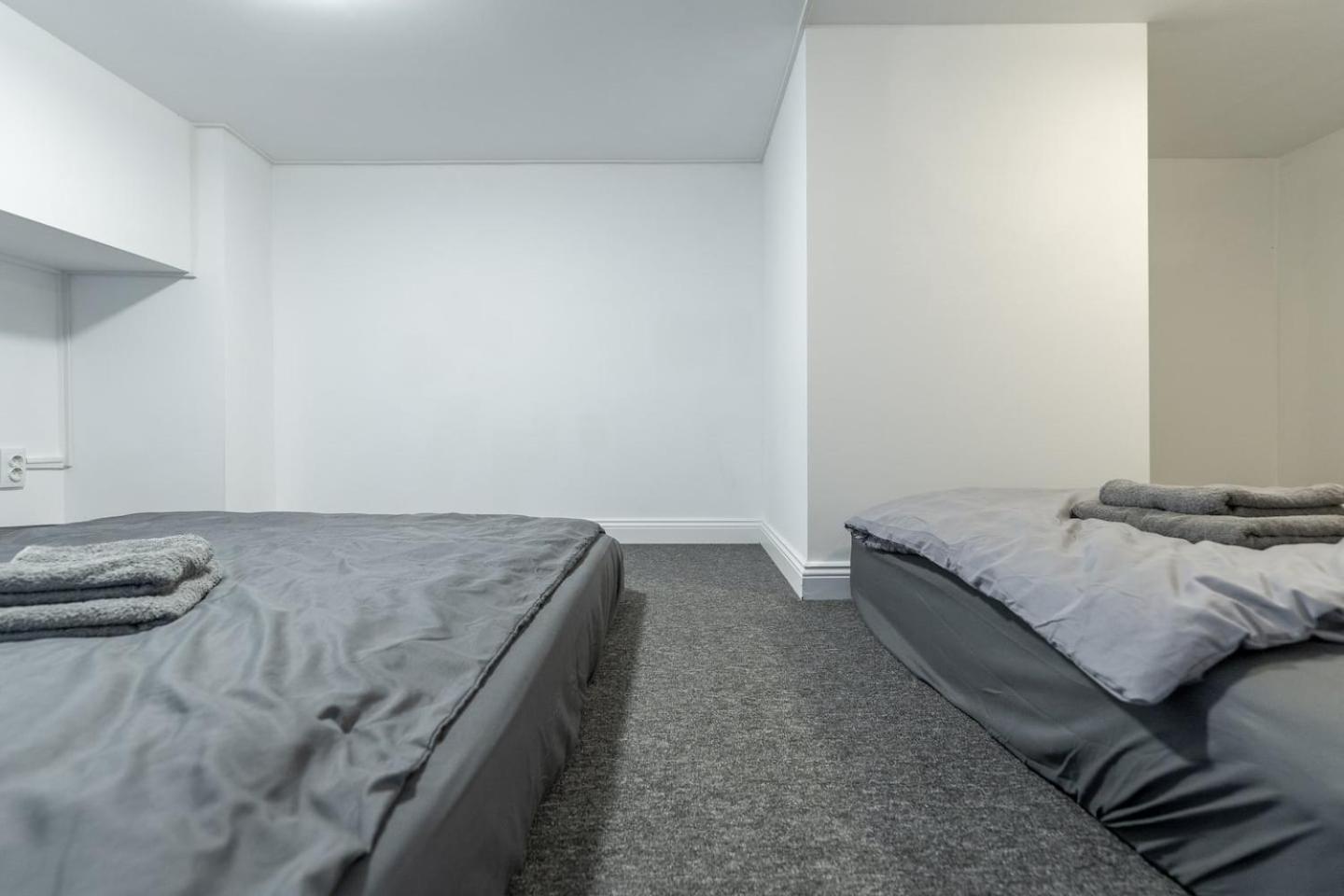 Spacious Lofts In Wedding Berlin Extérieur photo