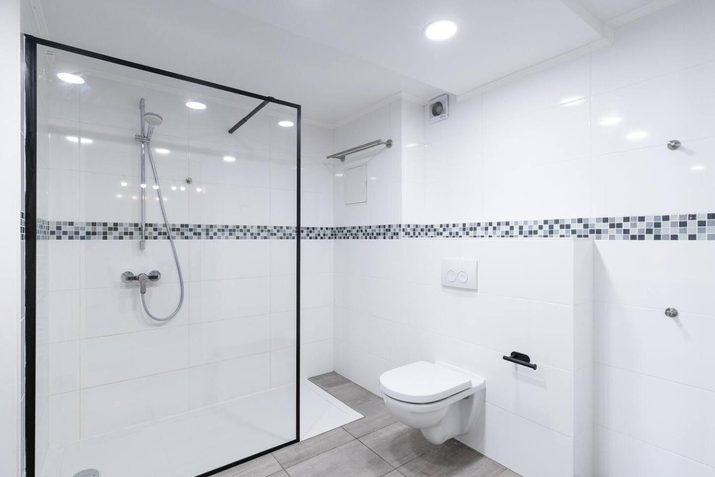 Spacious Lofts In Wedding Berlin Extérieur photo