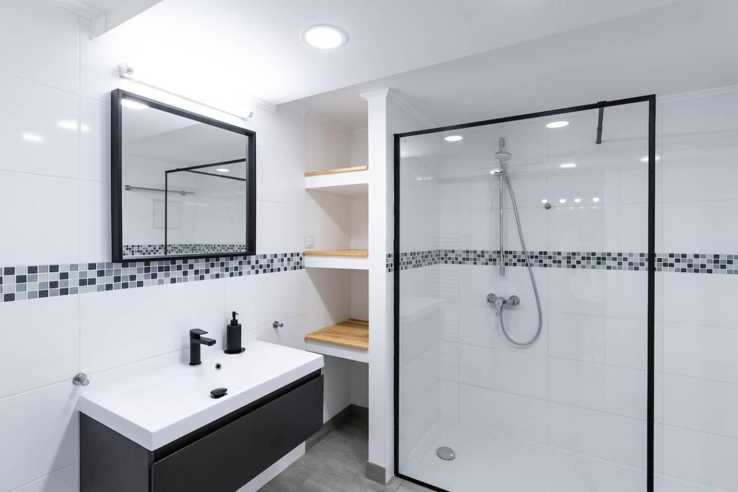 Spacious Lofts In Wedding Berlin Extérieur photo