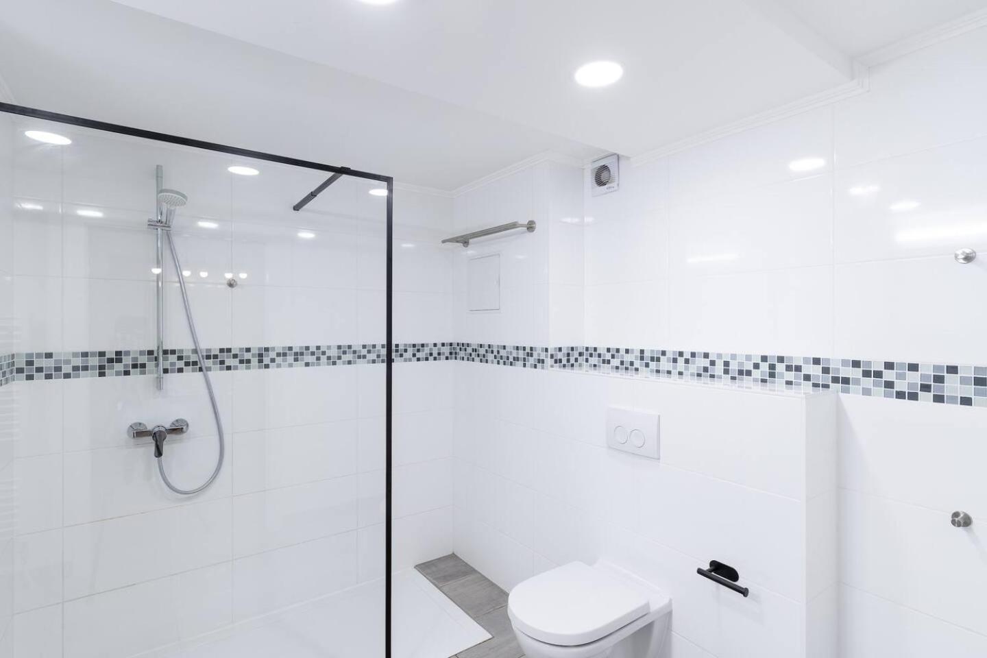 Spacious Lofts In Wedding Berlin Extérieur photo