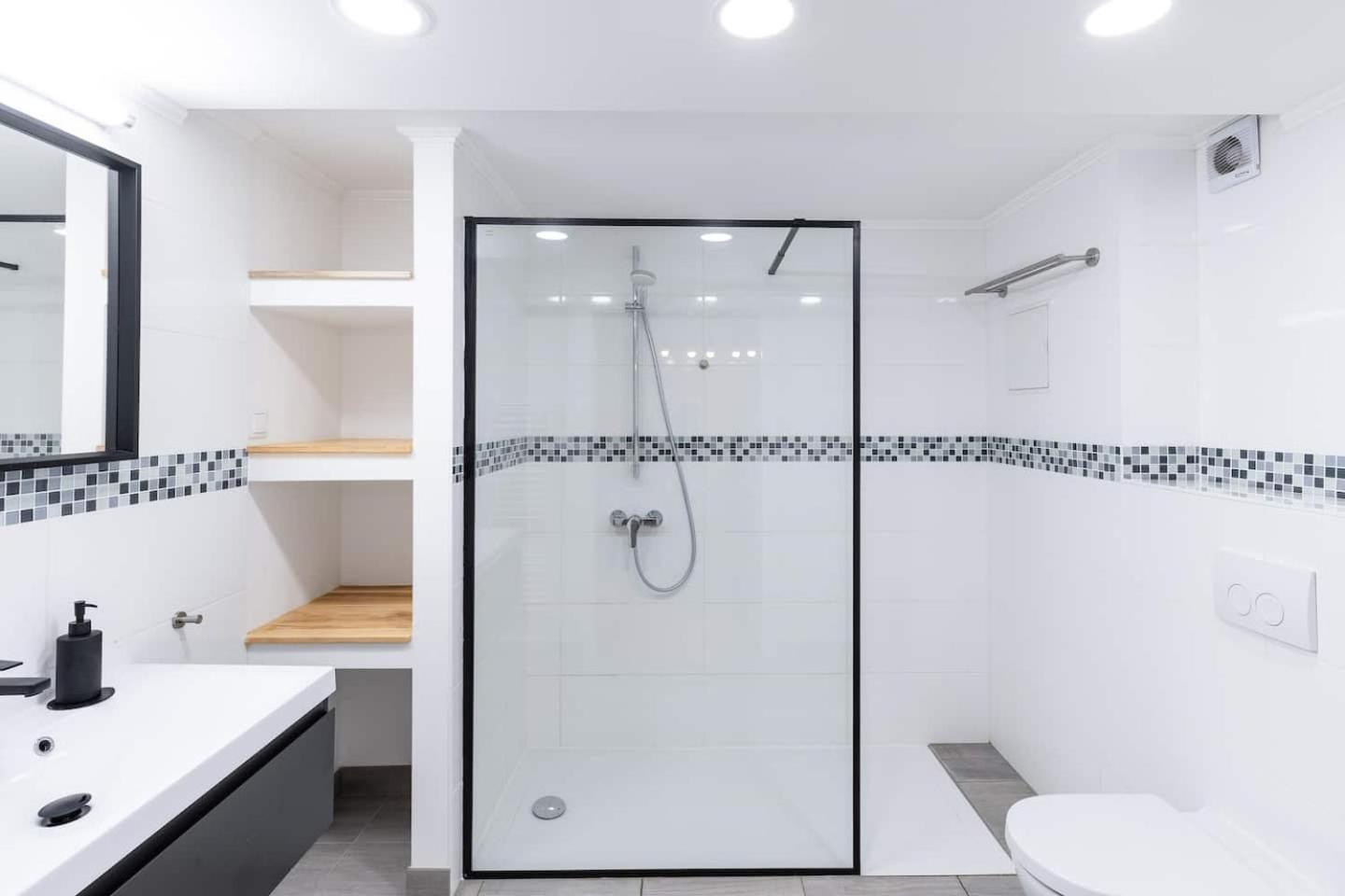 Spacious Lofts In Wedding Berlin Extérieur photo