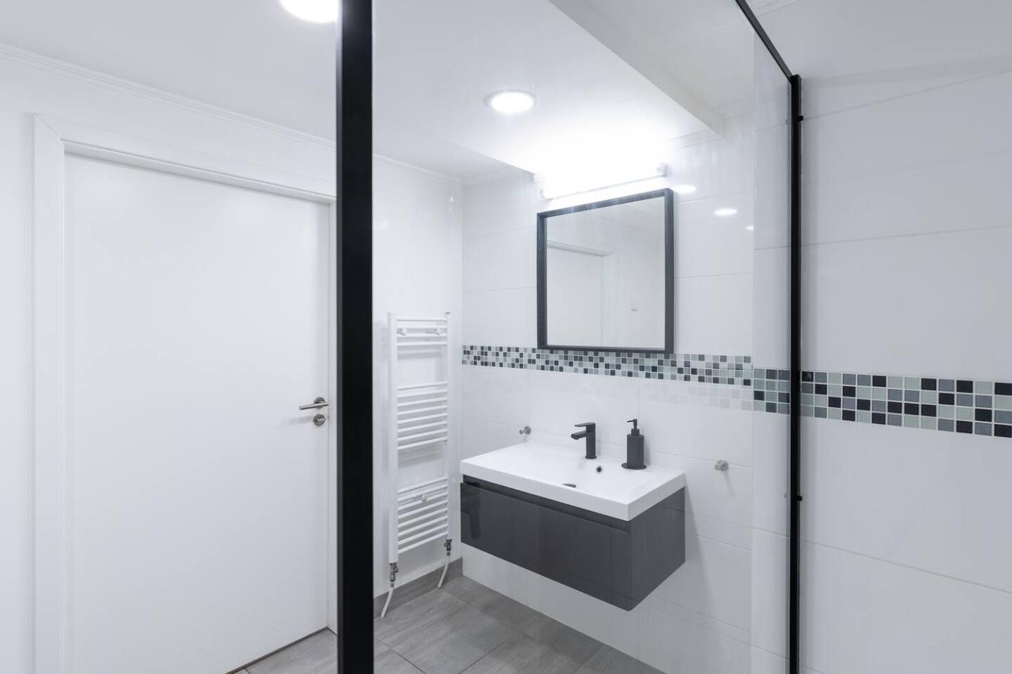 Spacious Lofts In Wedding Berlin Extérieur photo